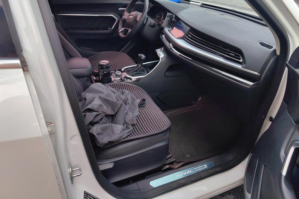 Haval Haval H6