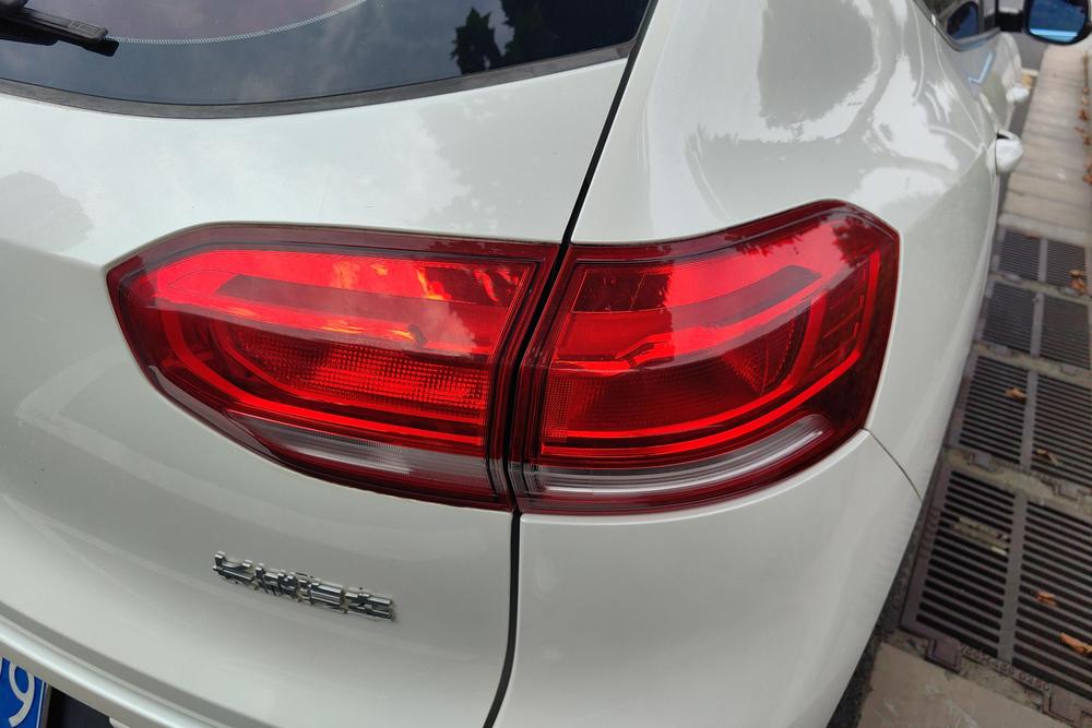 Haval Haval H6