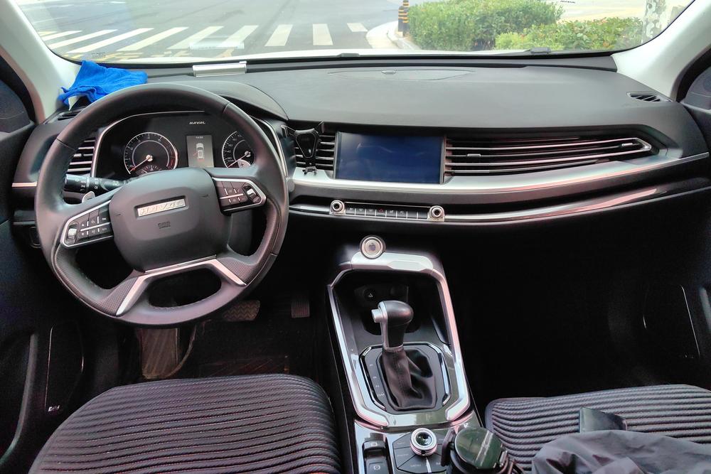 Haval Haval H6