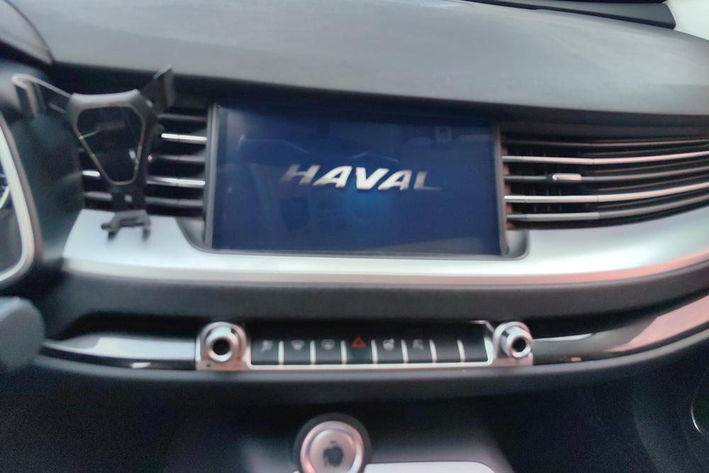 Haval Haval H6
