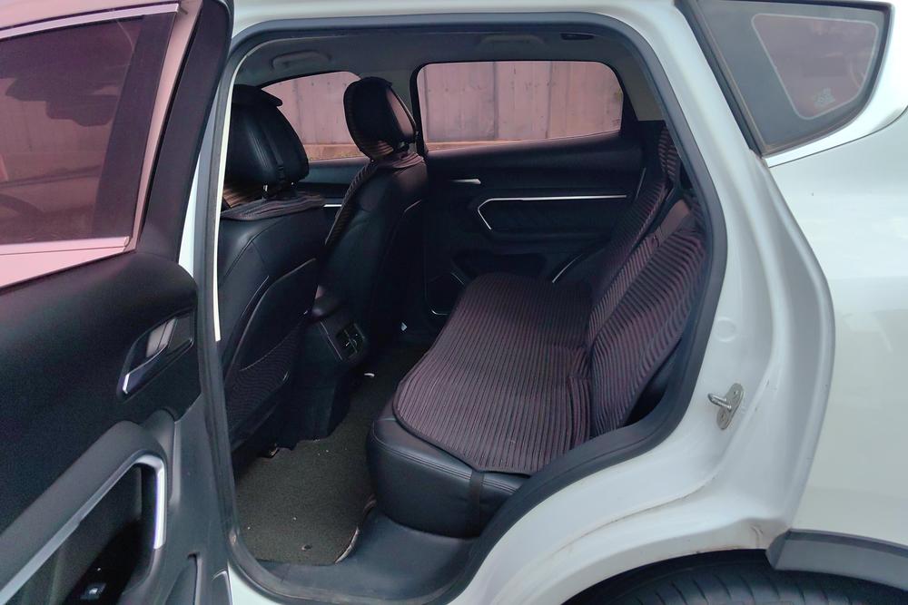 Haval Haval H6