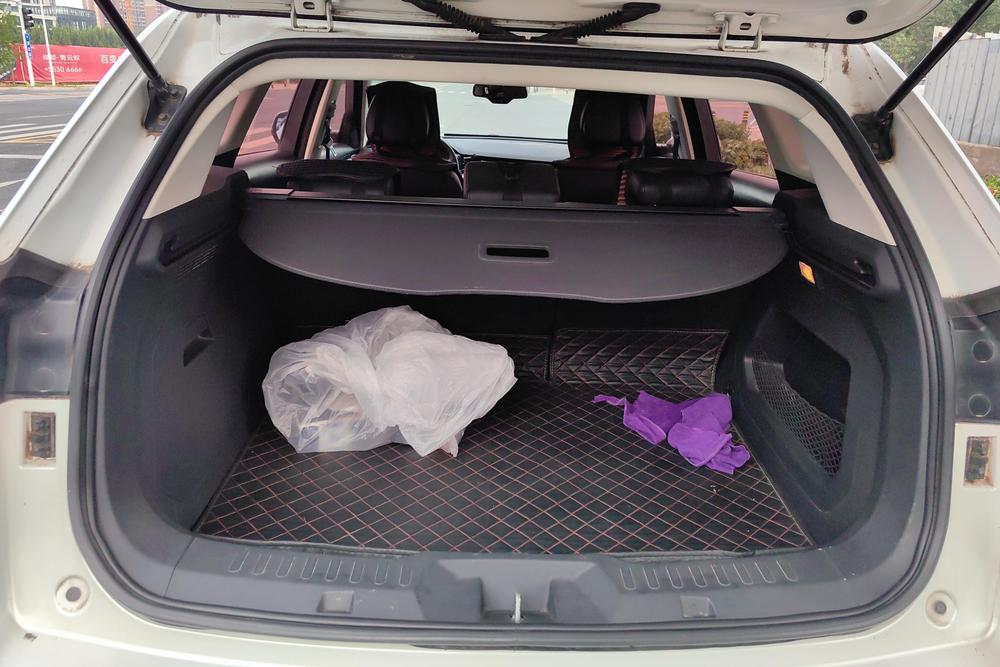 Haval Haval H6