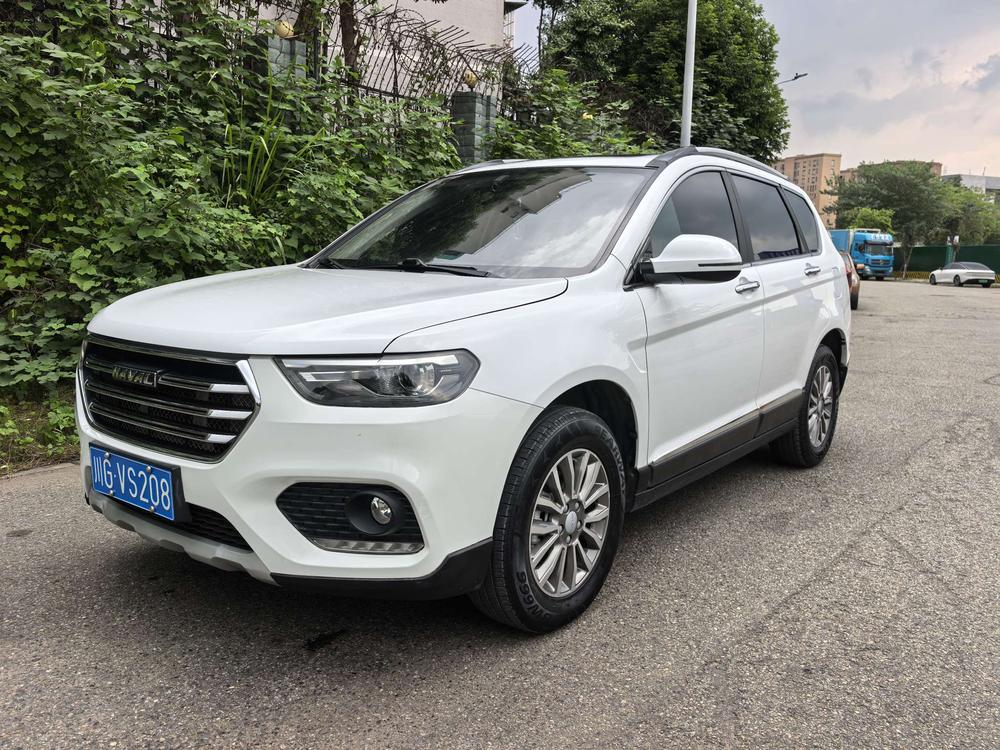 Haval Haval H6