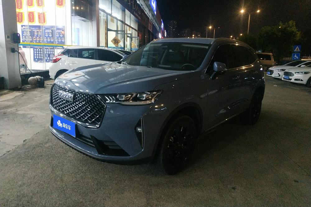 Haval Haval H6