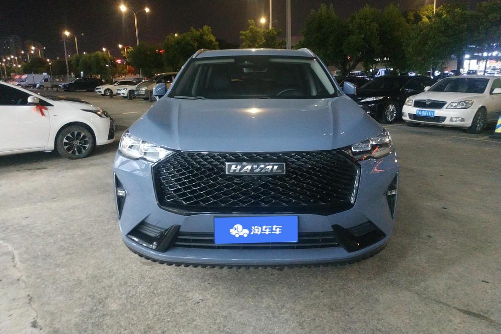 Haval Haval H6