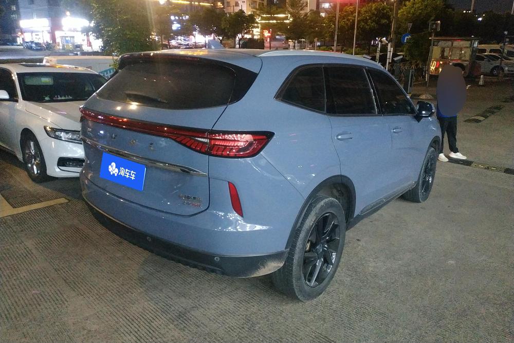 Haval Haval H6