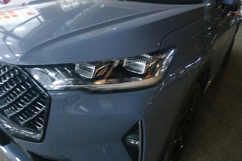 Haval Haval H6