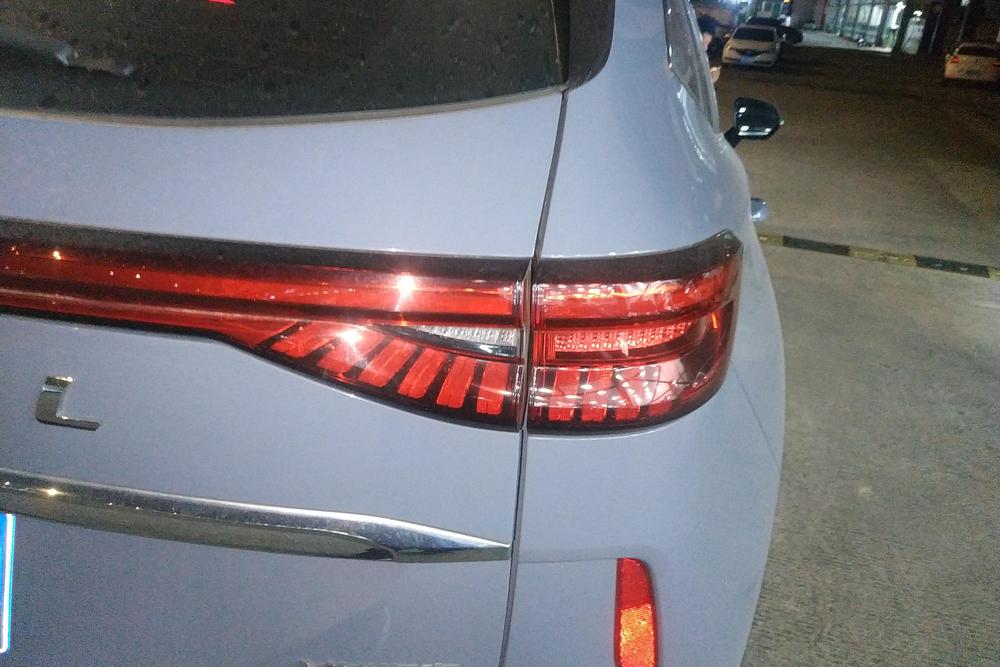 Haval Haval H6