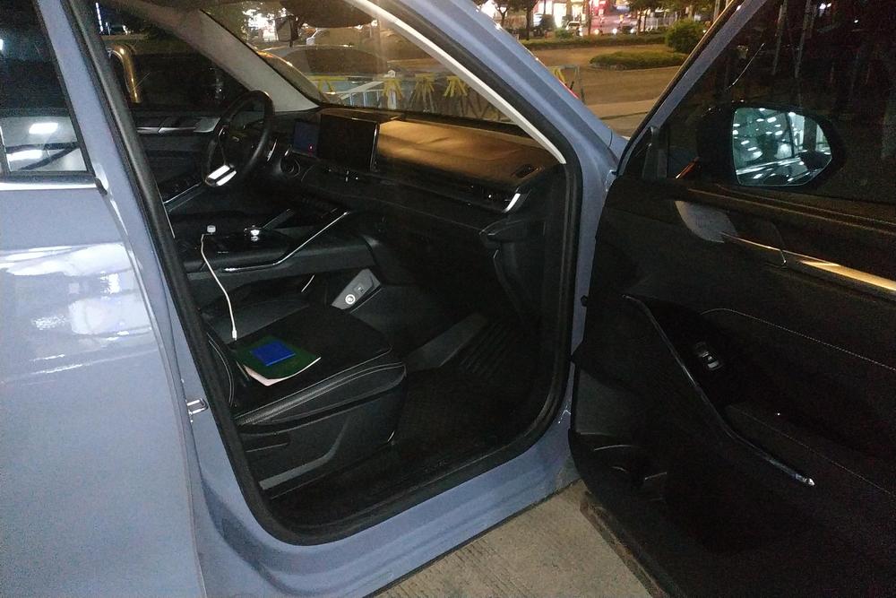 Haval Haval H6