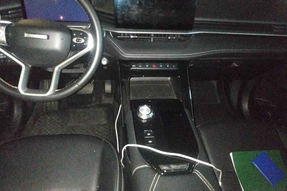 Haval Haval H6