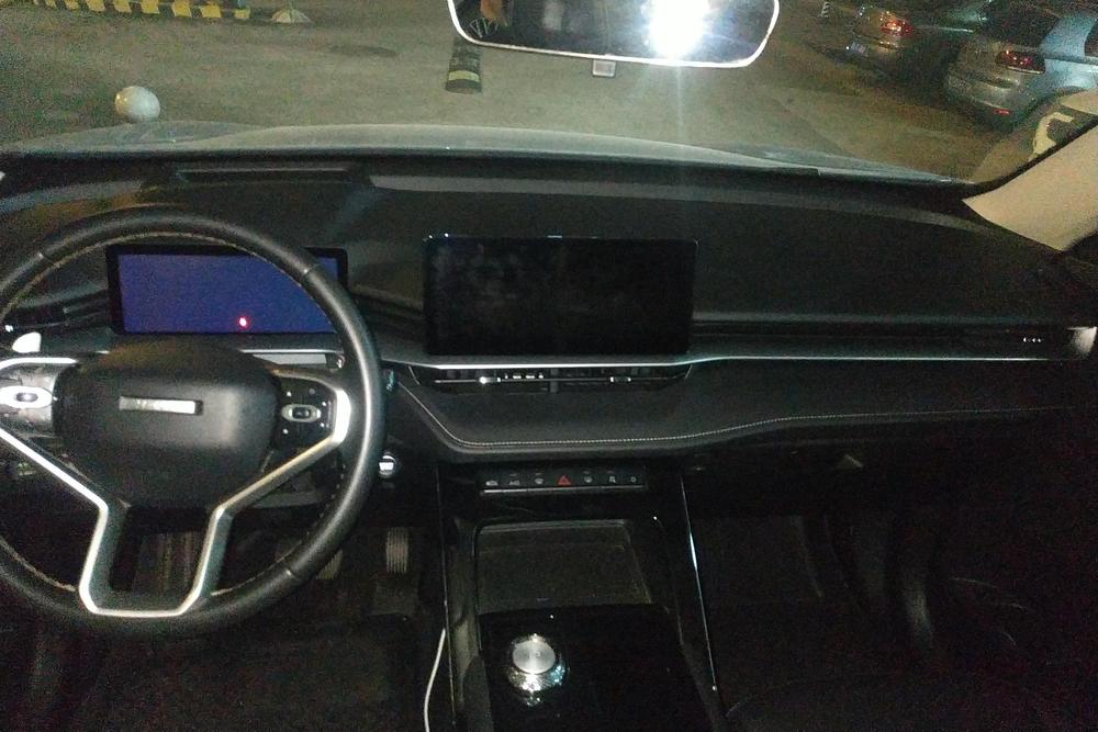 Haval Haval H6