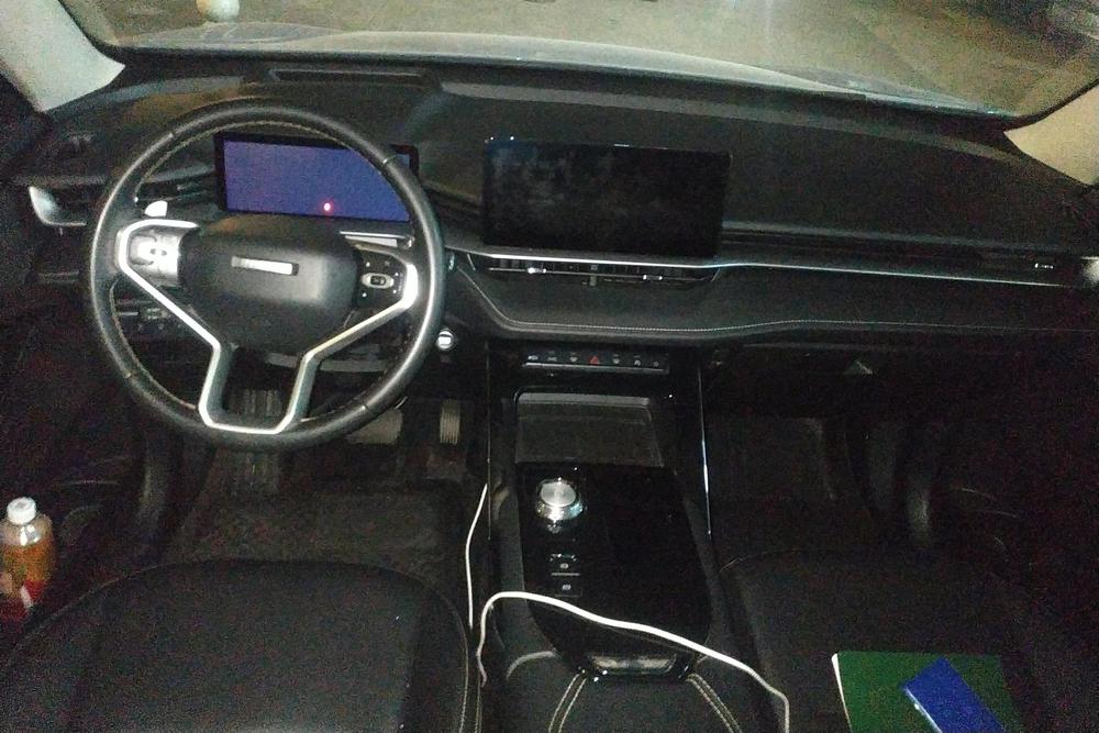 Haval Haval H6