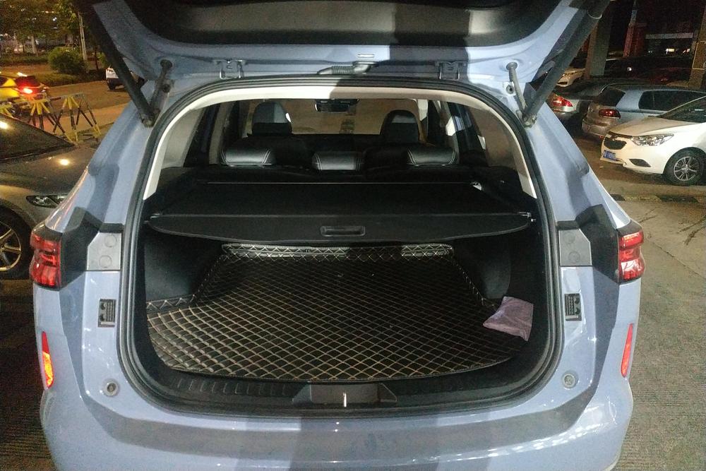 Haval Haval H6