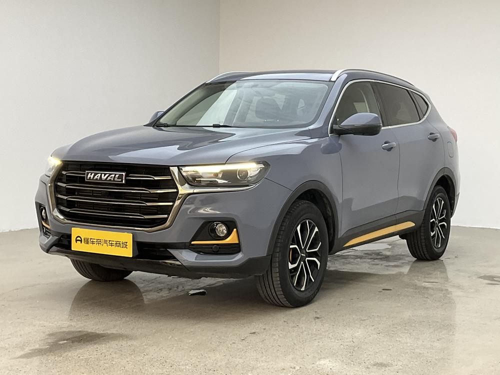 Haval Haval H6