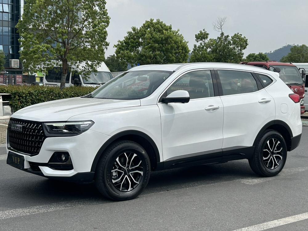 Haval Haval H6