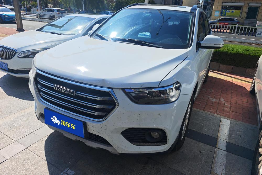 Haval Haval H6
