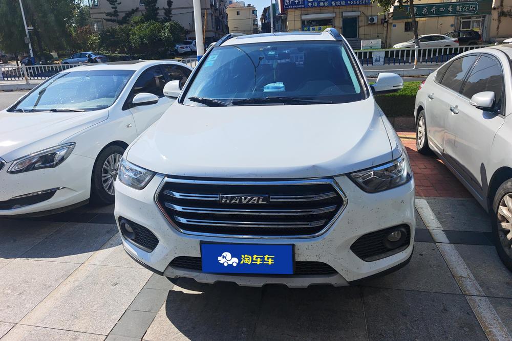 Haval Haval H6