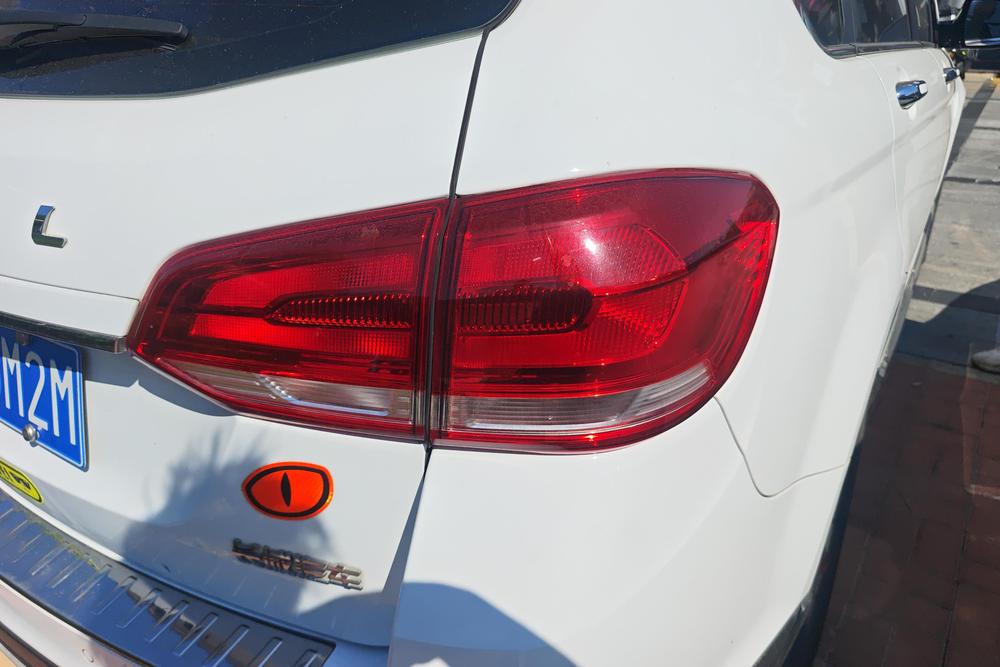 Haval Haval H6