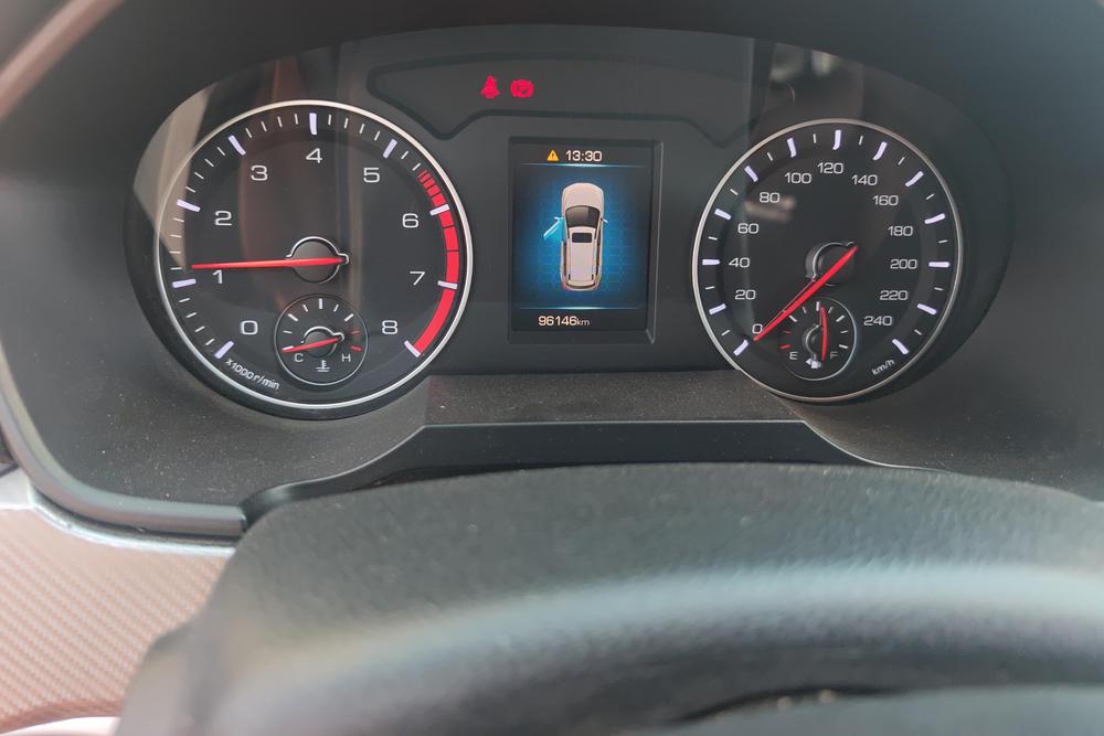 Haval Haval H6