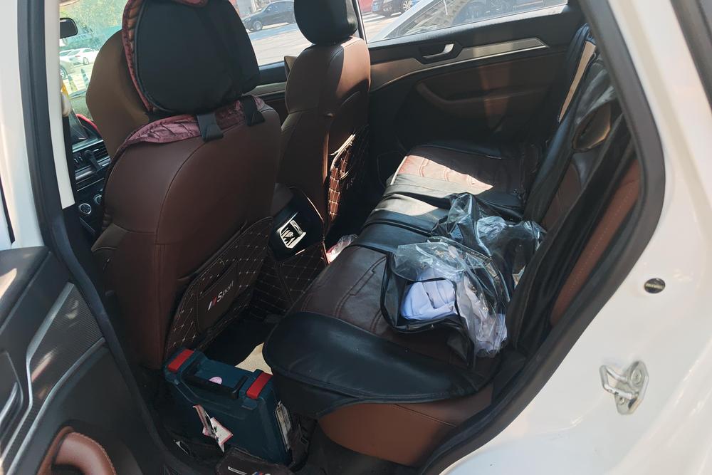 Haval Haval H6