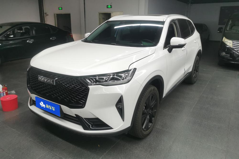 Haval Haval H6