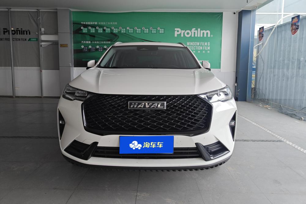 Haval Haval H6