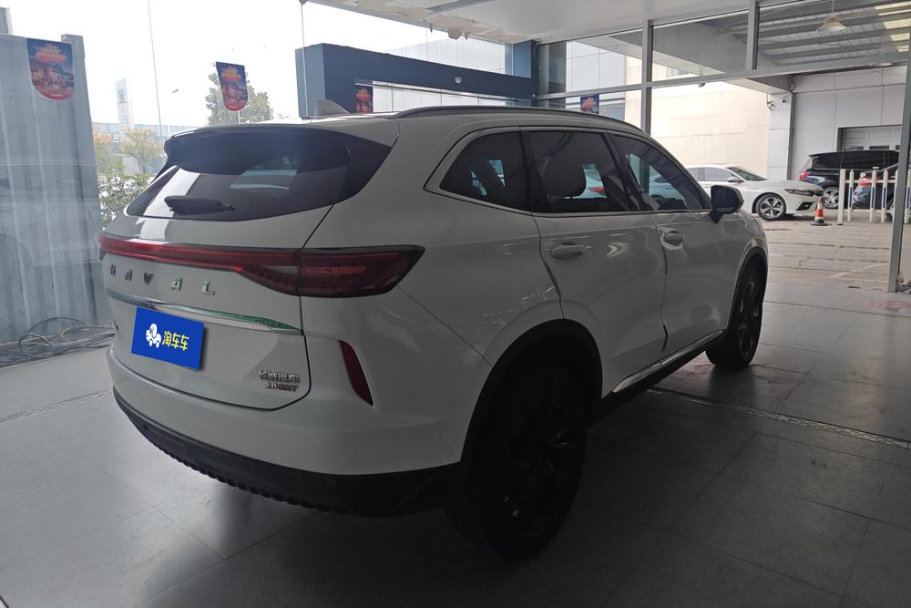 Haval Haval H6