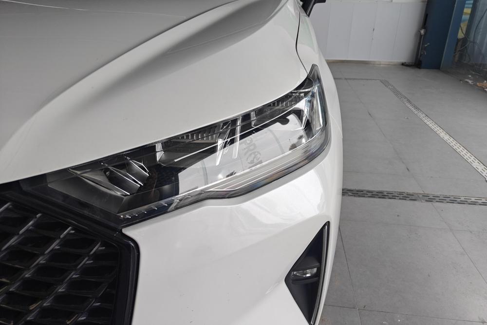 Haval Haval H6