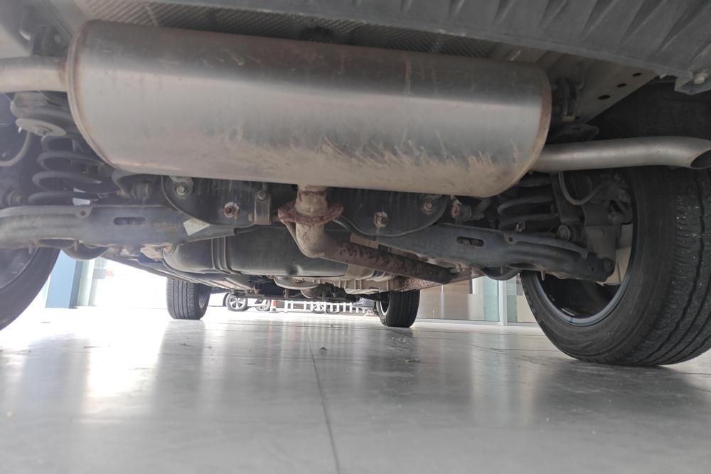 Haval Haval H6