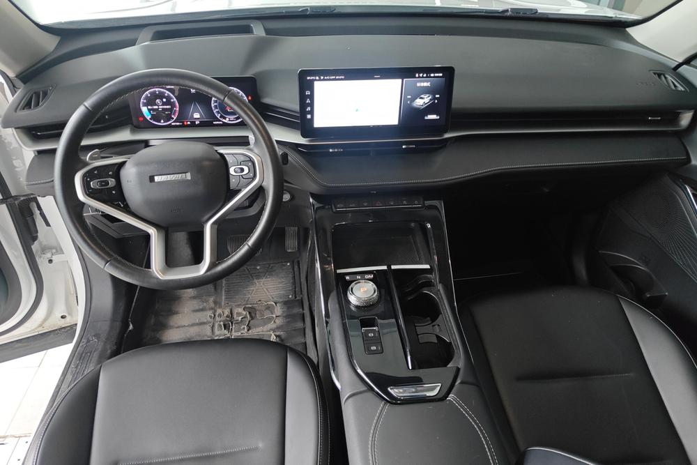 Haval Haval H6