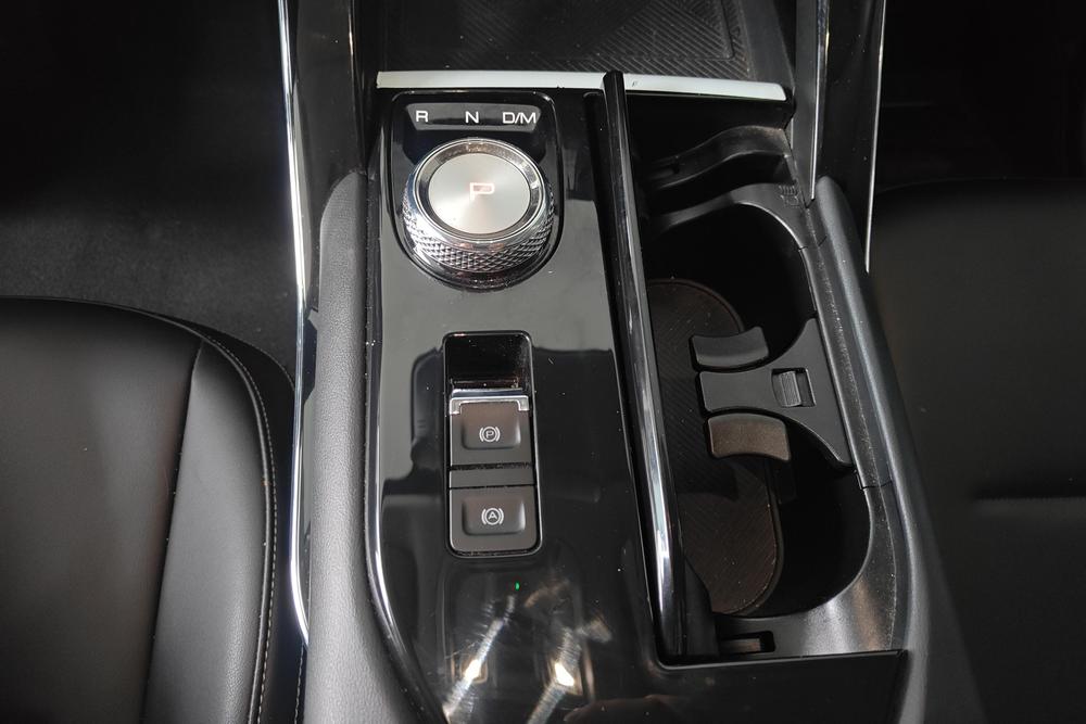 Haval Haval H6