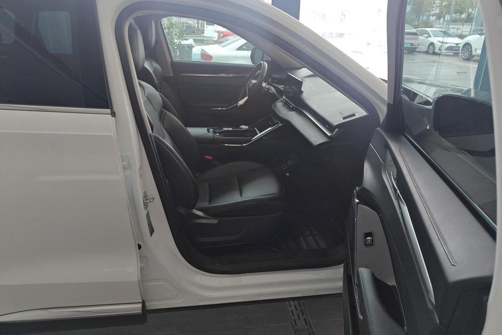 Haval Haval H6