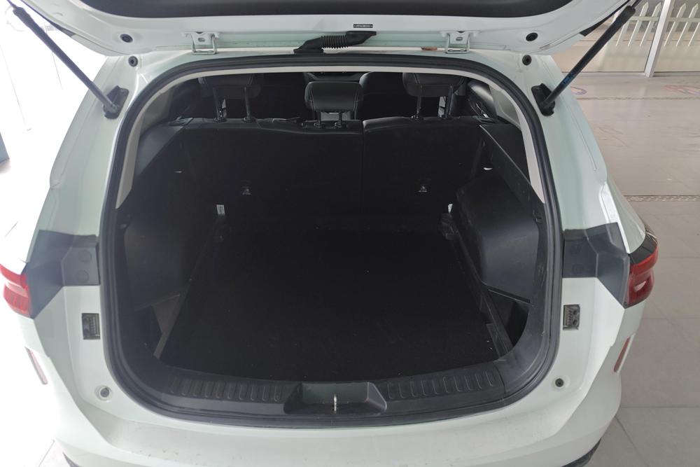 Haval Haval H6