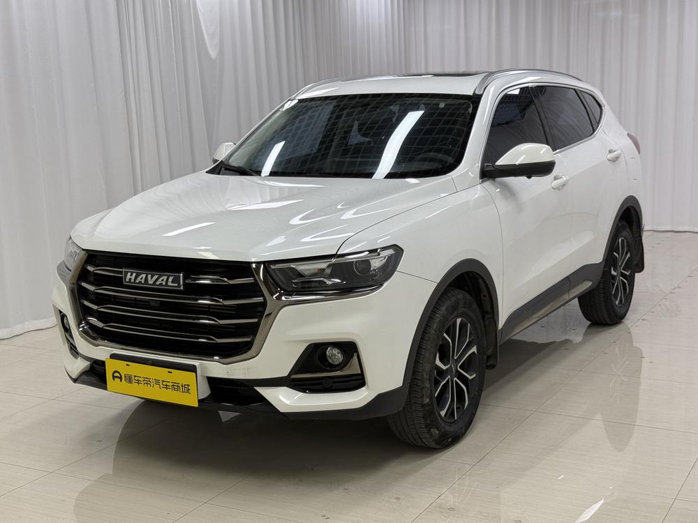 Haval Haval H6