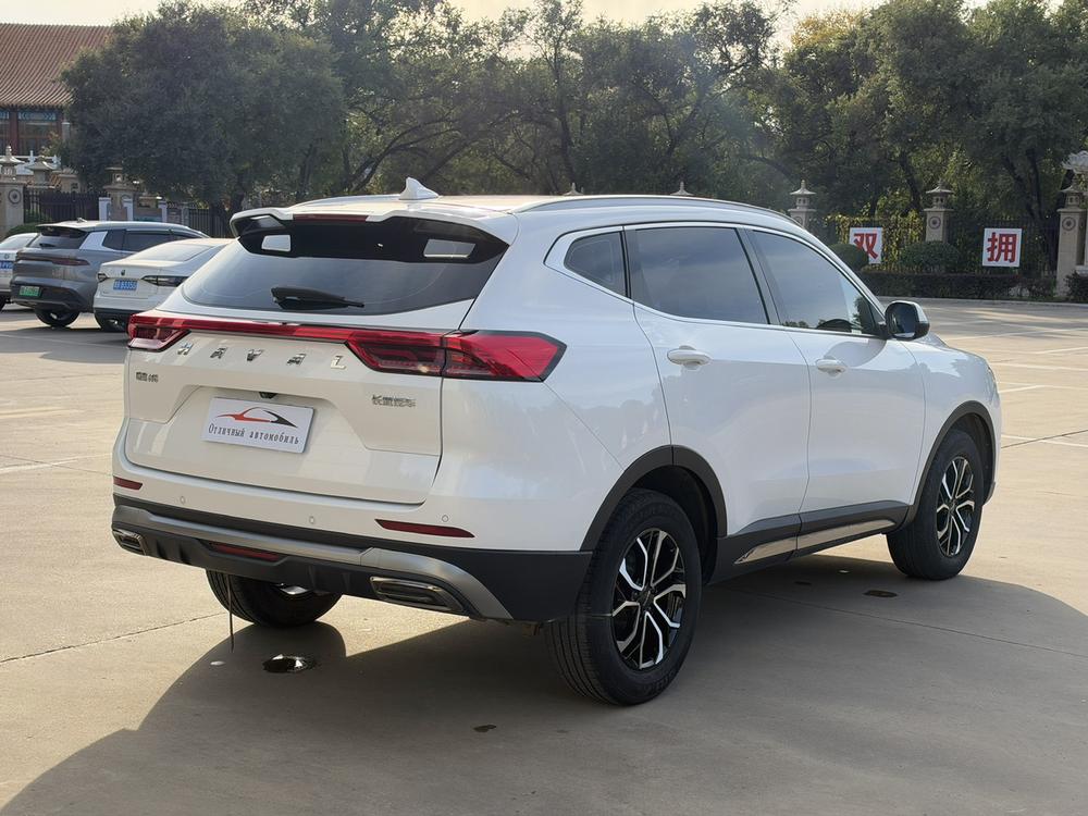 Haval Haval H6