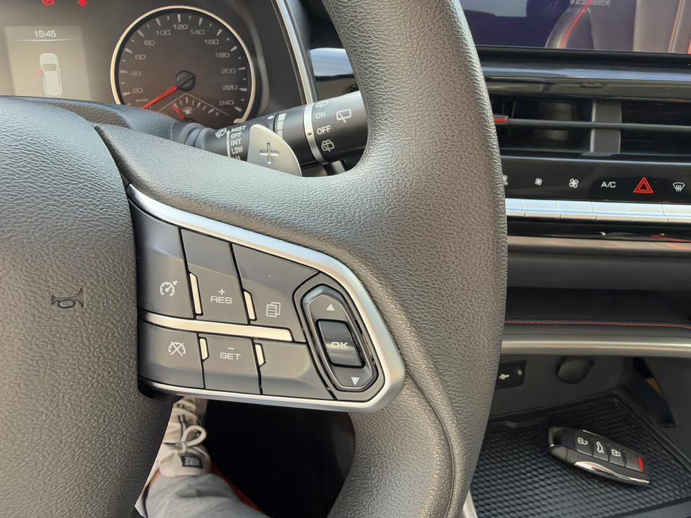 Haval Haval H6
