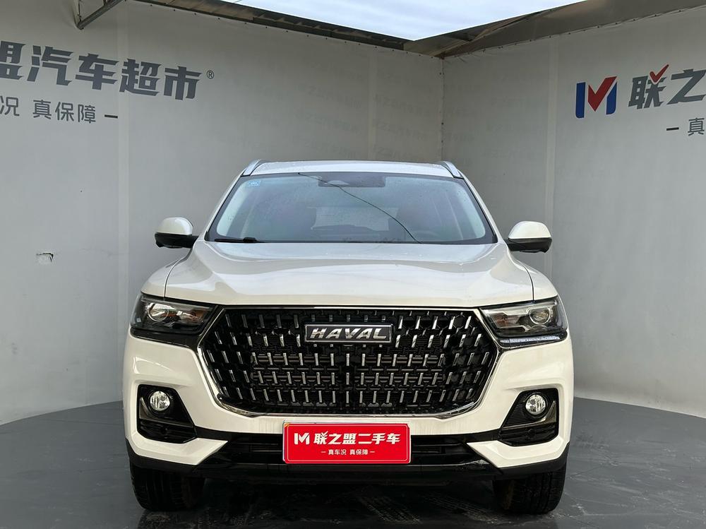 Haval Haval H6
