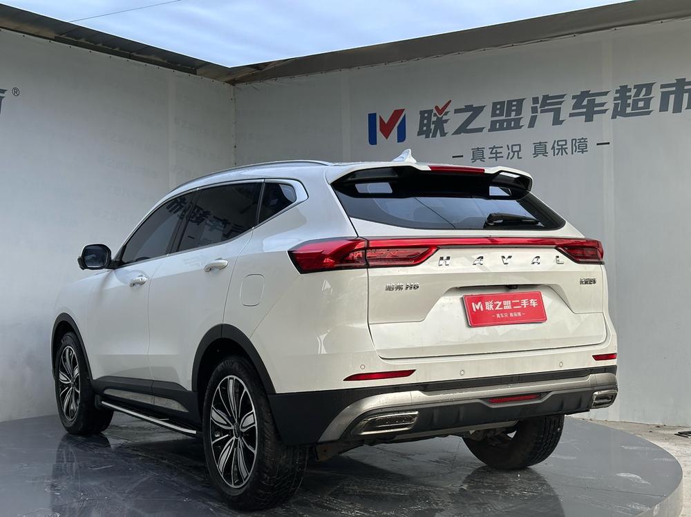 Haval Haval H6