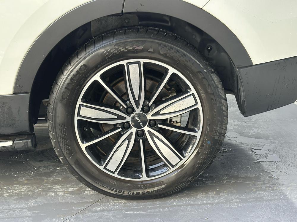 Haval Haval H6
