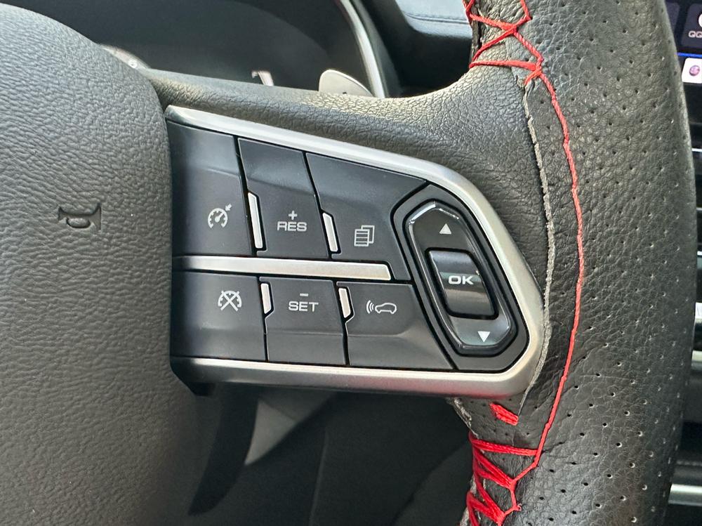 Haval Haval H6