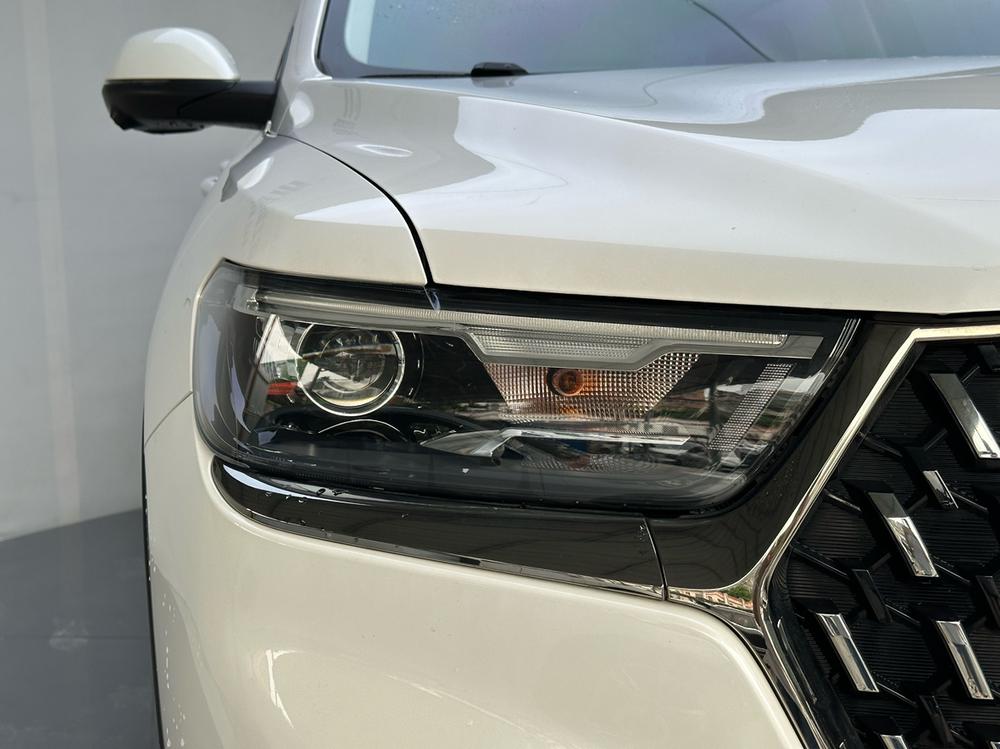 Haval Haval H6