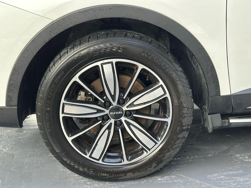 Haval Haval H6
