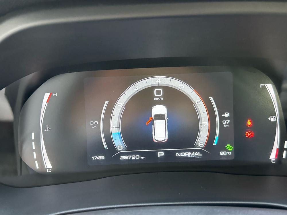 Haval Haval H6
