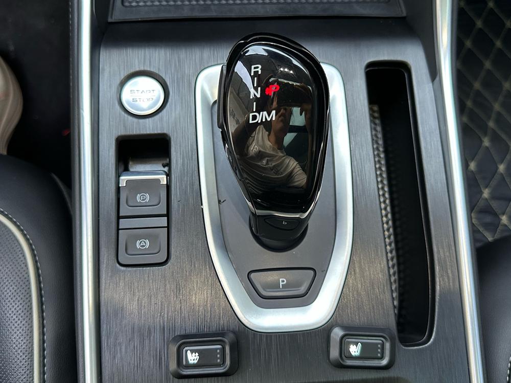 Haval Haval H6