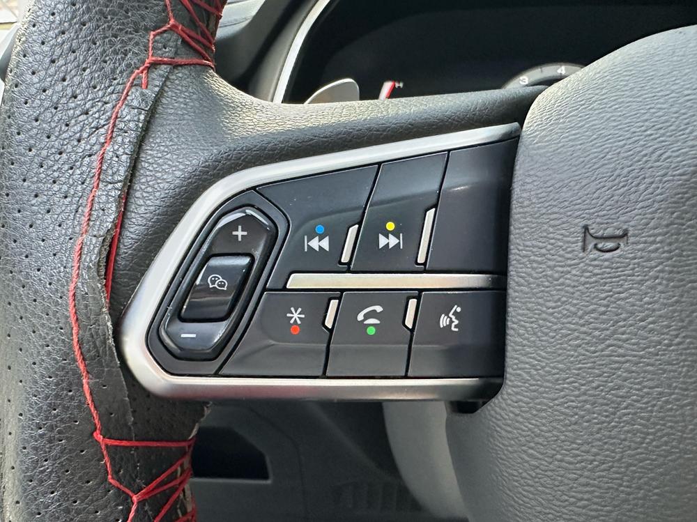 Haval Haval H6