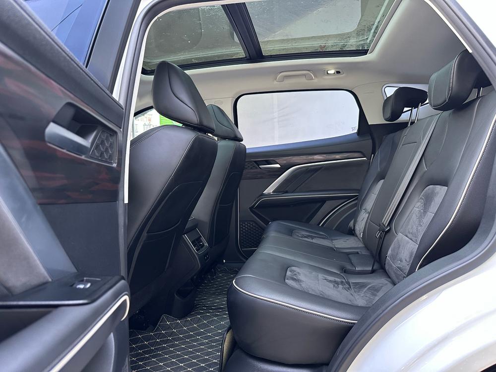 Haval Haval H6