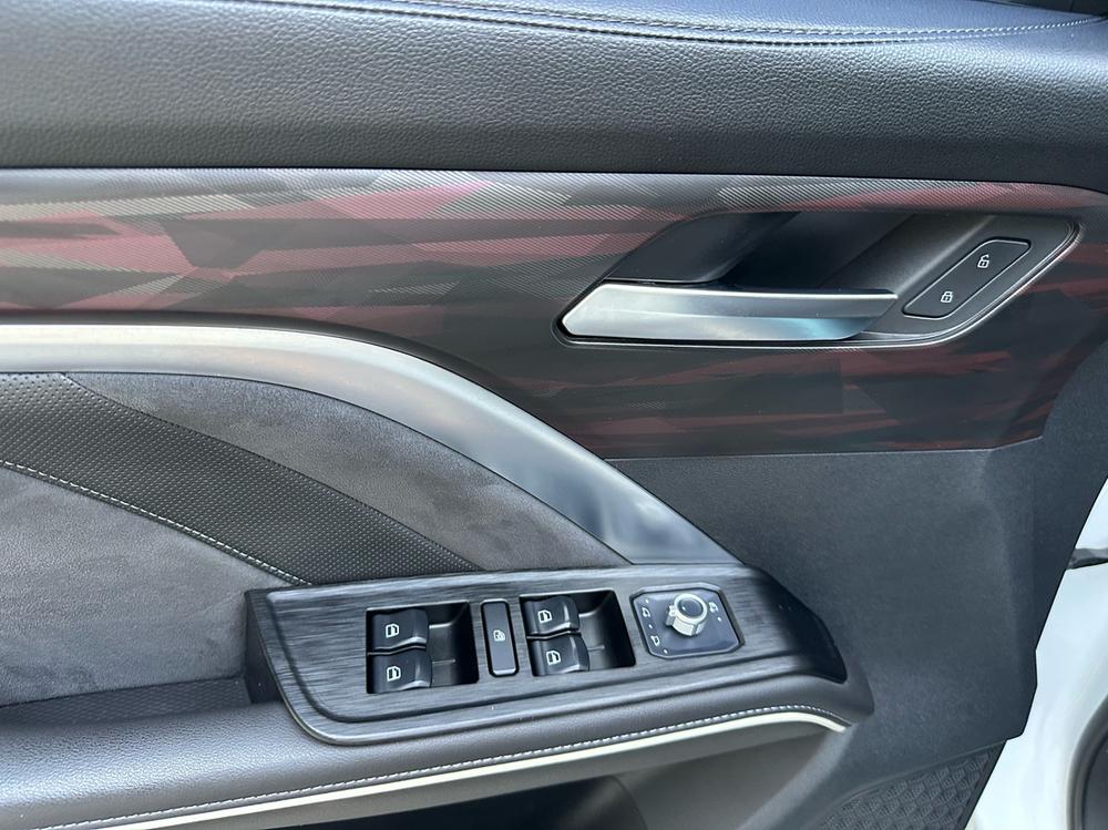 Haval Haval H6