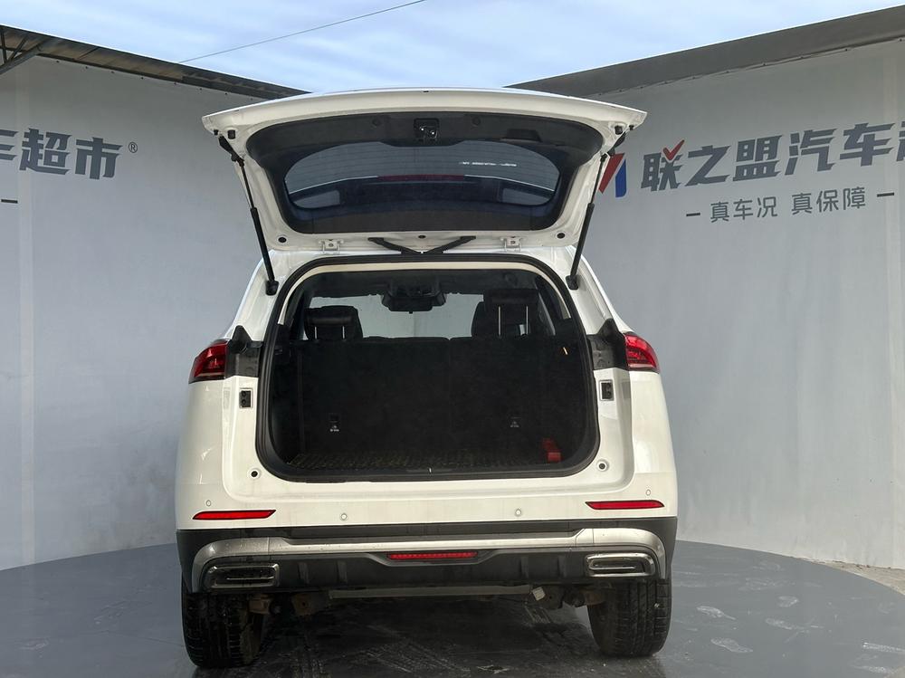 Haval Haval H6