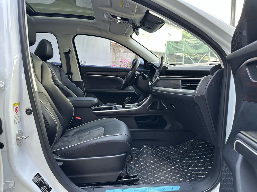 Haval Haval H6
