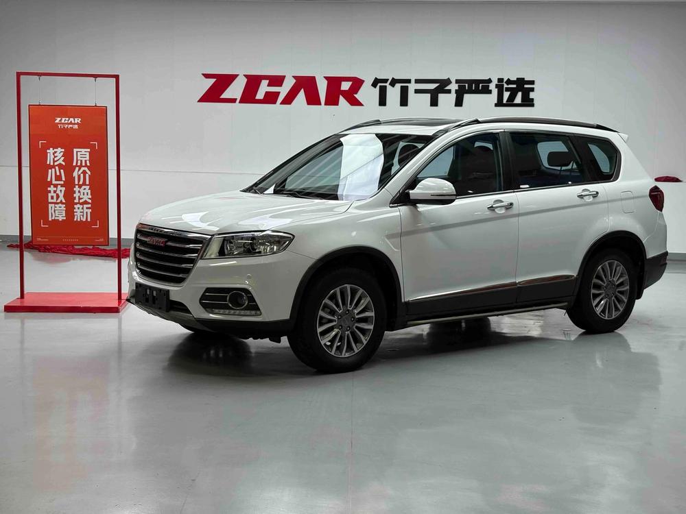 Haval Haval H6
